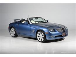 2005 Chrysler Crossfire (CC-2117266) for sale in Farmingdale, New York