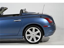 2005 Chrysler Crossfire (CC-2117266) for sale in Farmingdale, New York