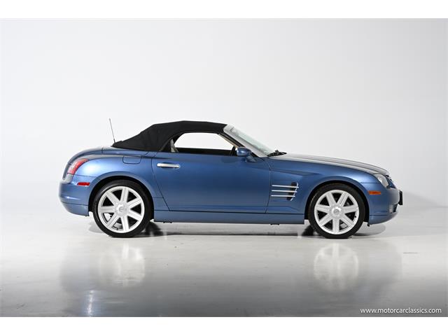 2005 Chrysler Crossfire (CC-2117266) for sale in Farmingdale, New York