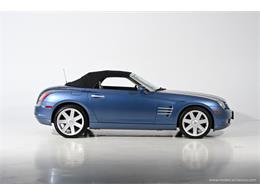 2005 Chrysler Crossfire (CC-2117266) for sale in Farmingdale, New York