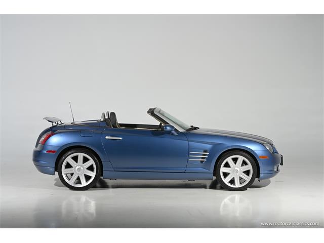 2005 Chrysler Crossfire (CC-2117266) for sale in Farmingdale, New York