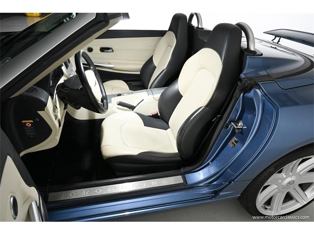 2005 Chrysler Crossfire (CC-2117266) for sale in Farmingdale, New York