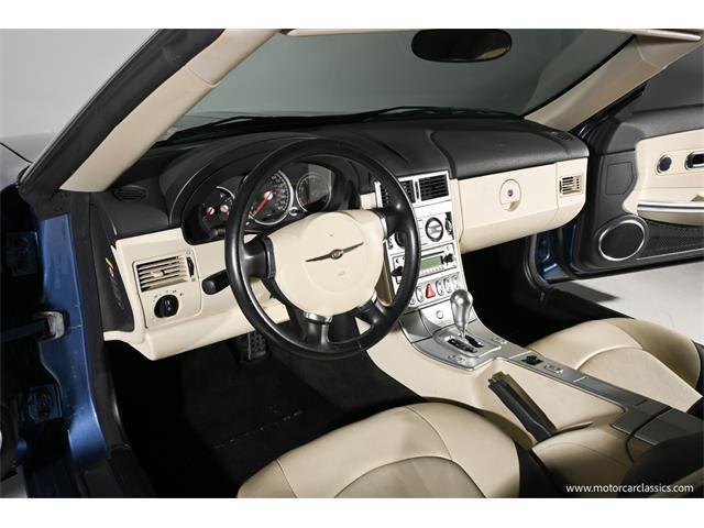 2005 Chrysler Crossfire (CC-2117266) for sale in Farmingdale, New York