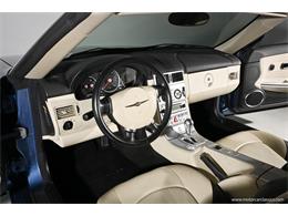 2005 Chrysler Crossfire (CC-2117266) for sale in Farmingdale, New York