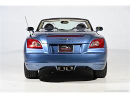 2005 Chrysler Crossfire (CC-2117266) for sale in Farmingdale, New York