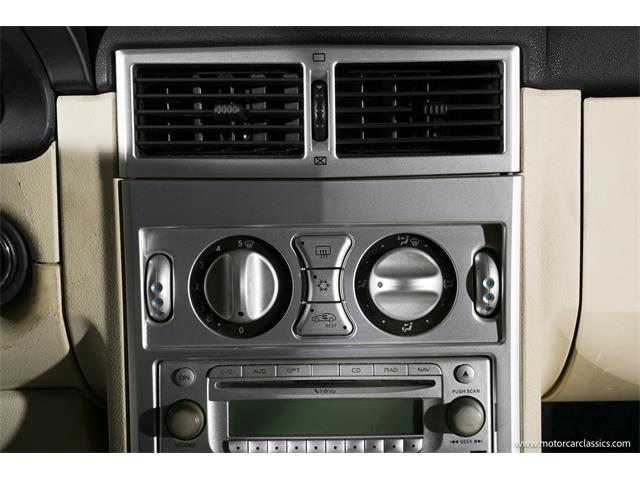 2005 Chrysler Crossfire (CC-2117266) for sale in Farmingdale, New York