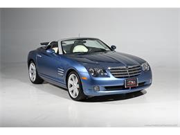 2005 Chrysler Crossfire (CC-2117266) for sale in Farmingdale, New York