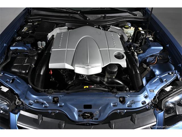 2005 Chrysler Crossfire (CC-2117266) for sale in Farmingdale, New York