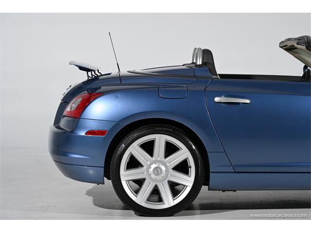 2005 Chrysler Crossfire (CC-2117266) for sale in Farmingdale, New York