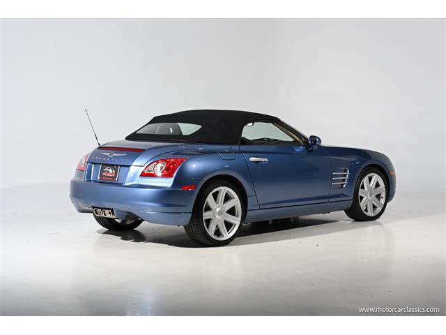2005 Chrysler Crossfire (CC-2117266) for sale in Farmingdale, New York