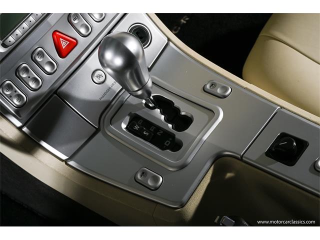 2005 Chrysler Crossfire (CC-2117266) for sale in Farmingdale, New York