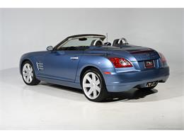 2005 Chrysler Crossfire (CC-2117266) for sale in Farmingdale, New York