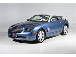 2005 Chrysler Crossfire (CC-2117266) for sale in Farmingdale, New York
