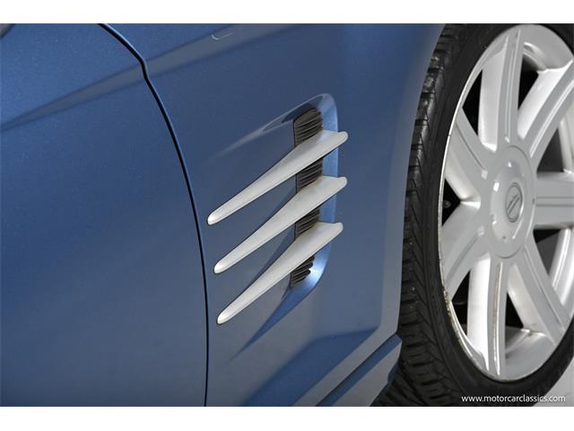 2005 Chrysler Crossfire (CC-2117266) for sale in Farmingdale, New York