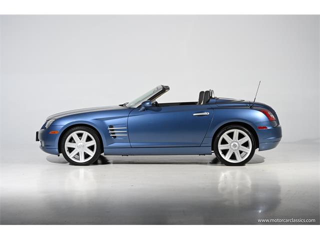 2005 Chrysler Crossfire (CC-2117266) for sale in Farmingdale, New York