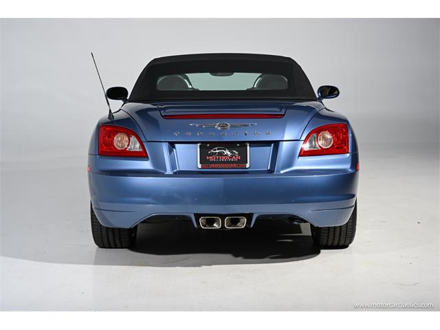 2005 Chrysler Crossfire (CC-2117266) for sale in Farmingdale, New York
