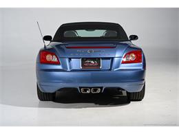 2005 Chrysler Crossfire (CC-2117266) for sale in Farmingdale, New York