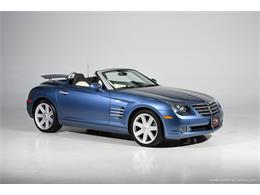 2005 Chrysler Crossfire (CC-2117266) for sale in Farmingdale, New York