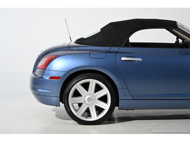 2005 Chrysler Crossfire (CC-2117266) for sale in Farmingdale, New York