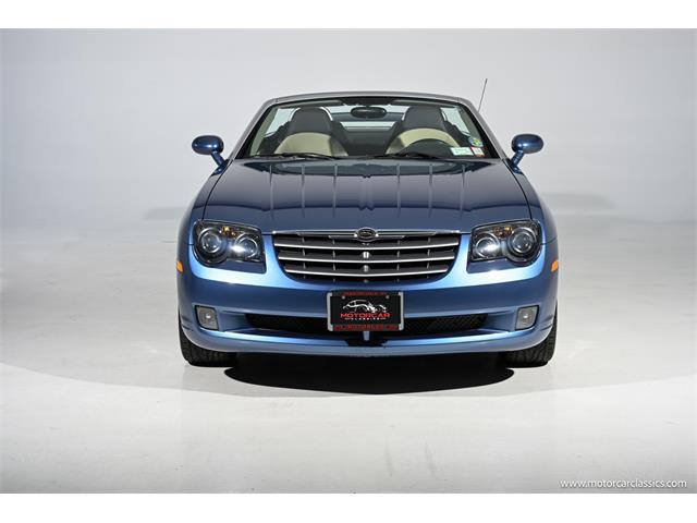 2005 Chrysler Crossfire (CC-2117266) for sale in Farmingdale, New York