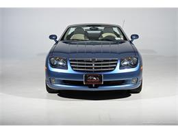 2005 Chrysler Crossfire (CC-2117266) for sale in Farmingdale, New York