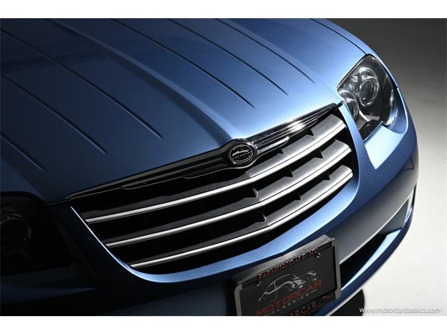 2005 Chrysler Crossfire (CC-2117266) for sale in Farmingdale, New York