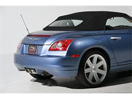2005 Chrysler Crossfire (CC-2117266) for sale in Farmingdale, New York
