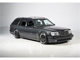 1995 Mercedes-Benz E36 (CC-2117267) for sale in Farmingdale, New York