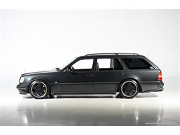 1995 Mercedes-Benz E36 (CC-2117267) for sale in Farmingdale, New York