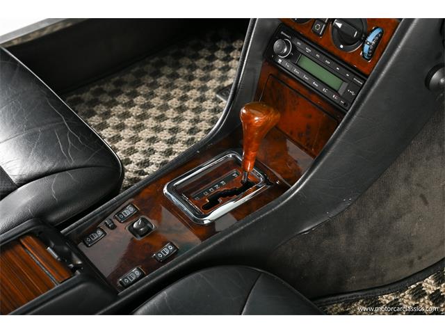 1995 Mercedes-Benz E36 (CC-2117267) for sale in Farmingdale, New York
