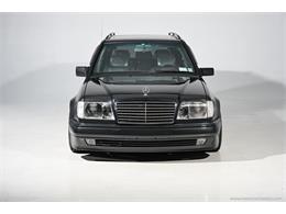 1995 Mercedes-Benz E36 (CC-2117267) for sale in Farmingdale, New York