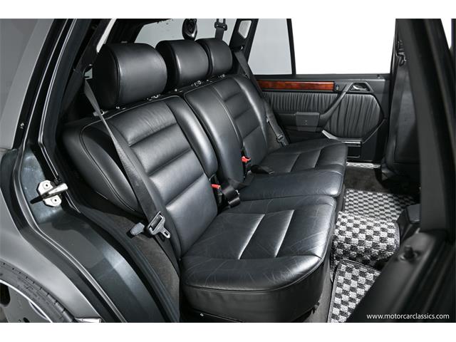 1995 Mercedes-Benz E36 (CC-2117267) for sale in Farmingdale, New York