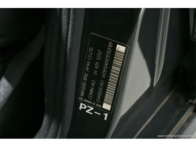 1995 Mercedes-Benz E36 (CC-2117267) for sale in Farmingdale, New York