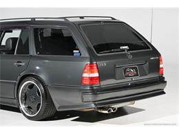 1995 Mercedes-Benz E36 (CC-2117267) for sale in Farmingdale, New York