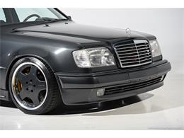 1995 Mercedes-Benz E36 (CC-2117267) for sale in Farmingdale, New York