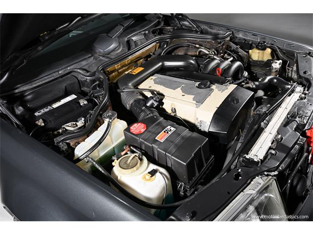 1995 Mercedes-Benz E36 (CC-2117267) for sale in Farmingdale, New York