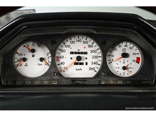 1995 Mercedes-Benz E36 (CC-2117267) for sale in Farmingdale, New York