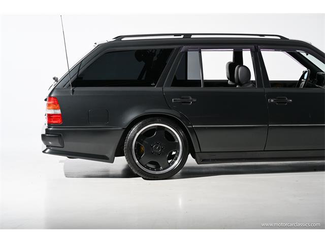 1995 Mercedes-Benz E36 (CC-2117267) for sale in Farmingdale, New York