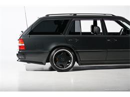 1995 Mercedes-Benz E36 (CC-2117267) for sale in Farmingdale, New York