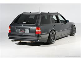 1995 Mercedes-Benz E36 (CC-2117267) for sale in Farmingdale, New York