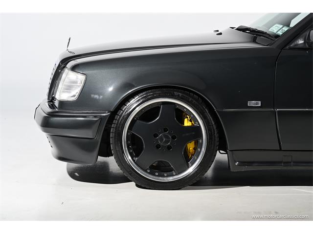 1995 Mercedes-Benz E36 (CC-2117267) for sale in Farmingdale, New York