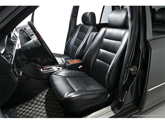 1995 Mercedes-Benz E36 (CC-2117267) for sale in Farmingdale, New York
