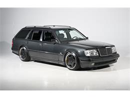 1995 Mercedes-Benz E36 (CC-2117267) for sale in Farmingdale, New York
