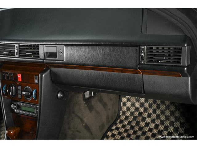 1995 Mercedes-Benz E36 (CC-2117267) for sale in Farmingdale, New York