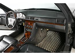 1995 Mercedes-Benz E36 (CC-2117267) for sale in Farmingdale, New York