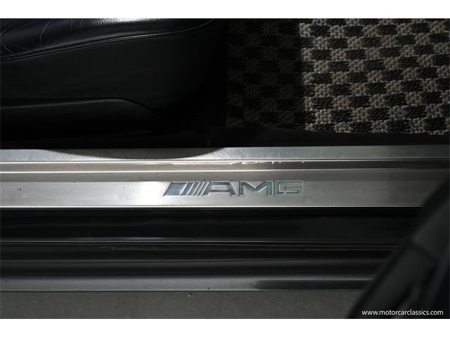 1995 Mercedes-Benz E36 (CC-2117267) for sale in Farmingdale, New York