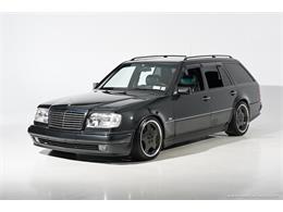 1995 Mercedes-Benz E36 (CC-2117267) for sale in Farmingdale, New York