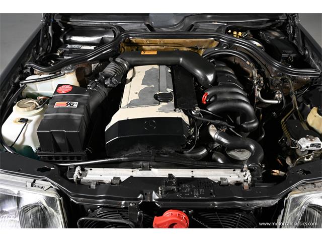 1995 Mercedes-Benz E36 (CC-2117267) for sale in Farmingdale, New York
