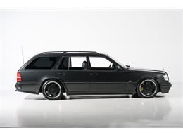 1995 Mercedes-Benz E36 (CC-2117267) for sale in Farmingdale, New York