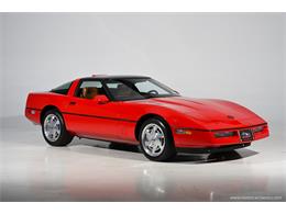 1989 Chevrolet Corvette (CC-2117268) for sale in Farmingdale, New York